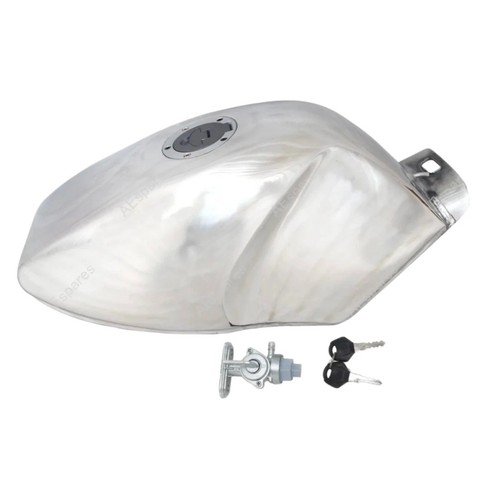 Yamaha tzr tzr250 - tzr250, aluminium