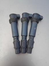 triumph tiger explorer 1200 Coils