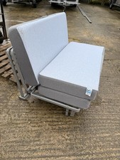 Rock & Roll Campervan Bed –