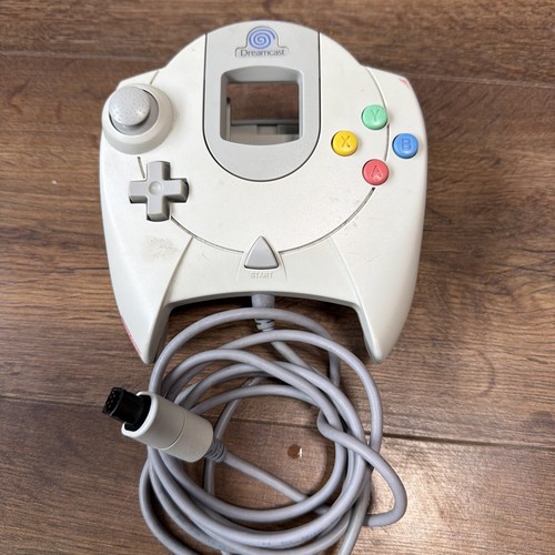 Sega dreamcast hkt 770 - dreamcast, hkt-770