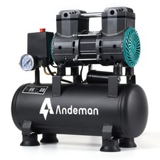 Air Compressor Electric 8L