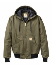 Carhartt Men's Reworked Canvas