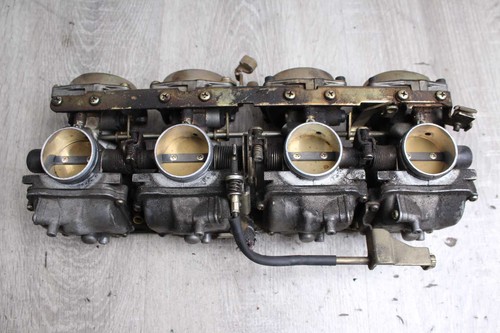 Carburetor yamaha fzr 1000 - 1000, 2la