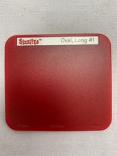 SIZZIX Sizzlits SMALL DIE You