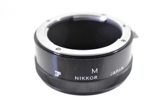 Minty!! Nikon Nikkor M Macro