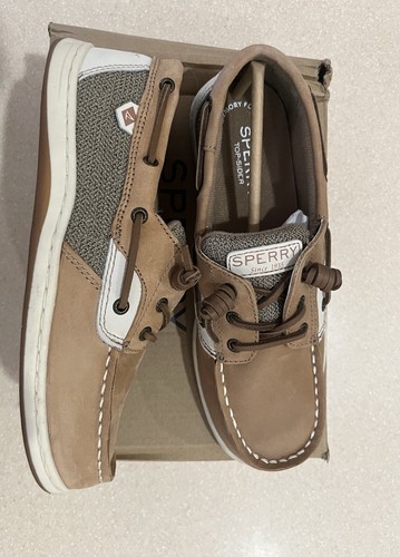 Girls sperry songfish - girls,