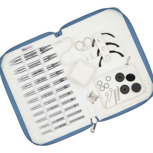 Knitpro nova metal grande - nova,