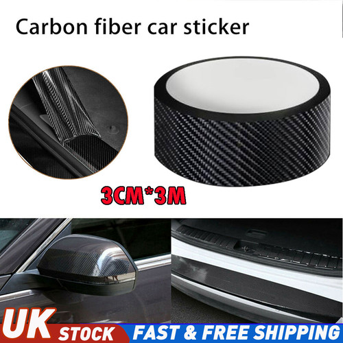 Universal carbon fiber car - carbon,