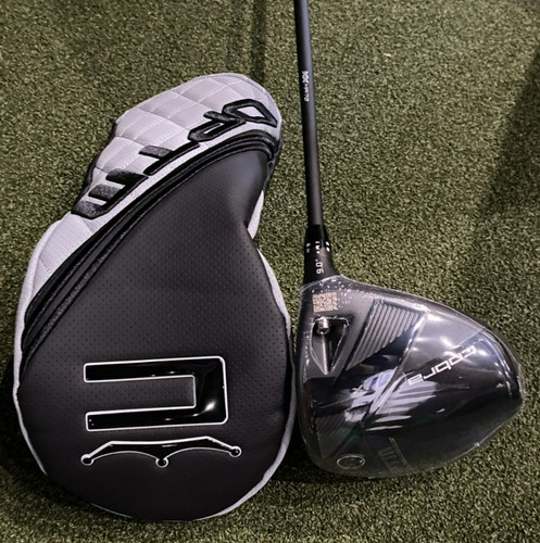 Cobra optm degree driver - cobra, 9