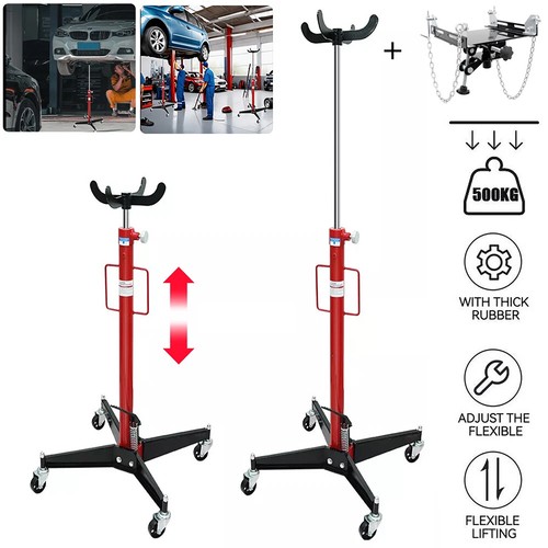 Transmission jack lift ton - transmission,
