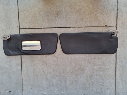 Nissan micra k10 sun - micra, visor