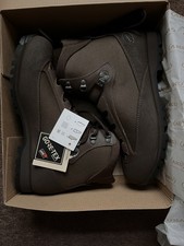 British Army AKU SF Issue