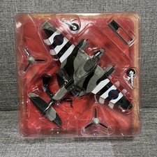 DeAgostini WW2 Aircraft