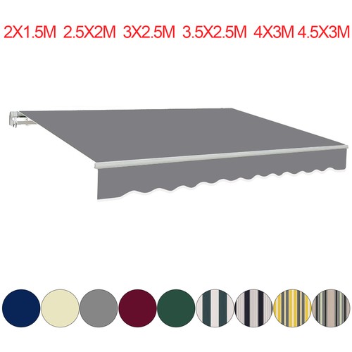 Garden patio awning canopy sun - awning,