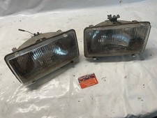 Ford Granada Mk1 Pair Of Poor