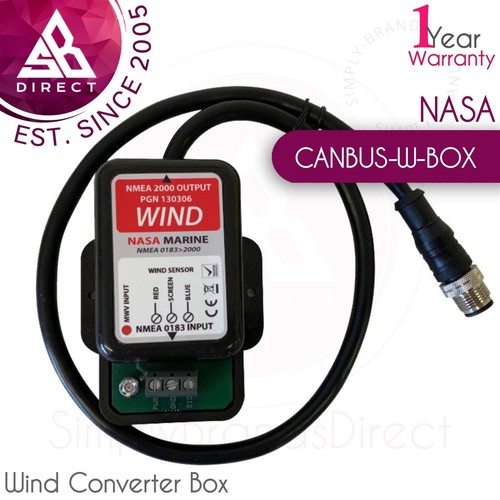 Nasa marine nmea - nmea,