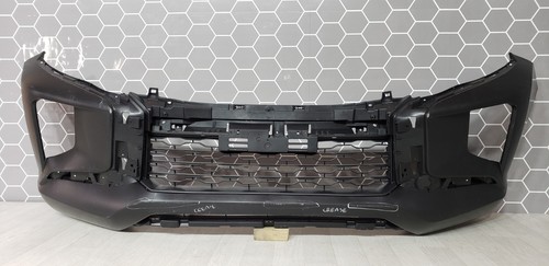 Genuine mitsubishi l200 2019 - genuine,