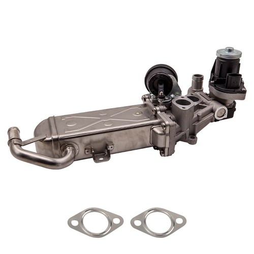 Egr valve cooler for - valve,