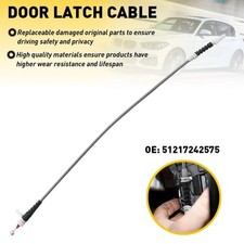 UK For BMW F20 F32 Bowden