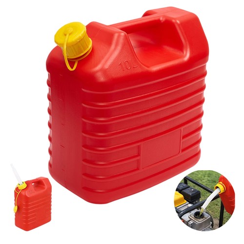10l jerry can fuel petrol - jerry,