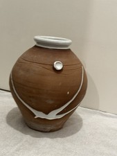 Stephen Pearce Pottery Extra