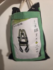 safety harness full body