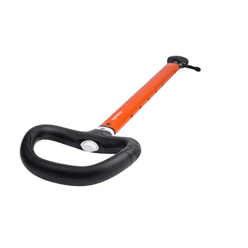 Spinlock matt orange - matt,