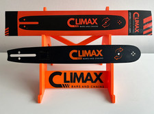 Climax 15" Chainsaw Bar Fits