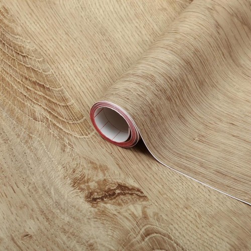 Ribbeck oak wood effect - oak,
