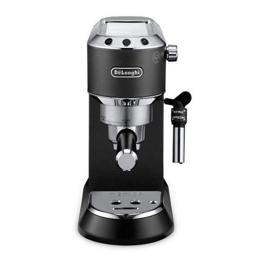 Delonghi dedica pump espresso - delonghi,