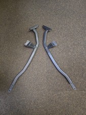 Suzuki GSF650 Bandit Rear