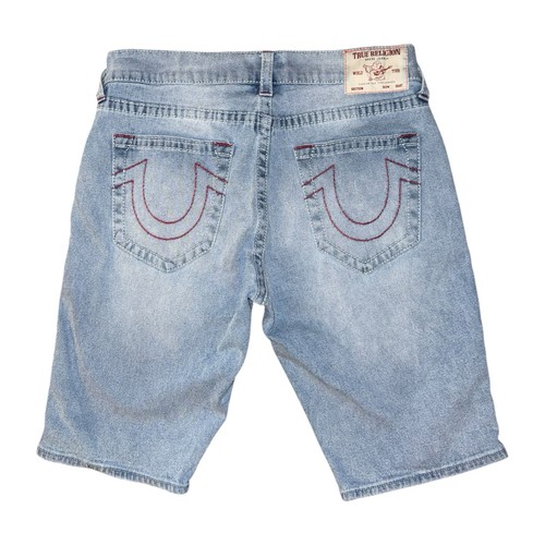 True religion denim - true,