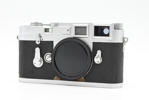 Leica double stroke - ds,