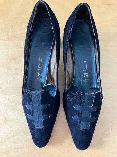 Guy luxe vintage - luxe,