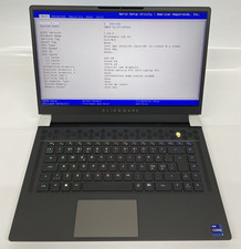 Alienware x15 R1 15" Intel