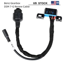 Fit For Mercedes Benz Gearbox