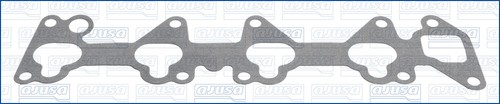 Ajusa 13088500 gasket intake - gasket,,