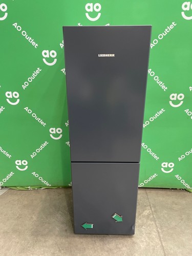 Liebherr fridge freezer cnd - liebherr,
