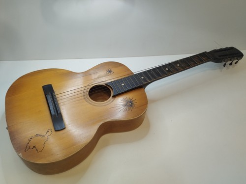 Vintage ussr soviet acoustic - vintage,
