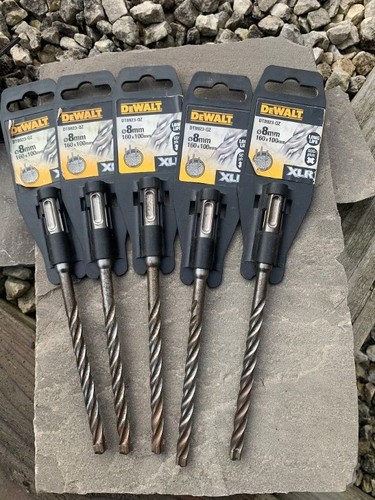 Dewalt dt8923 8mm x - dewalt,