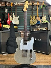 Fender MIJ Limited Sparkle