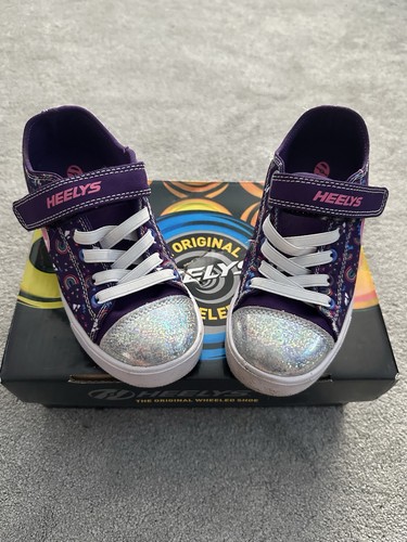 The original heelys wheeled - heelys,
