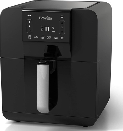 Breville halo digital - halo, large