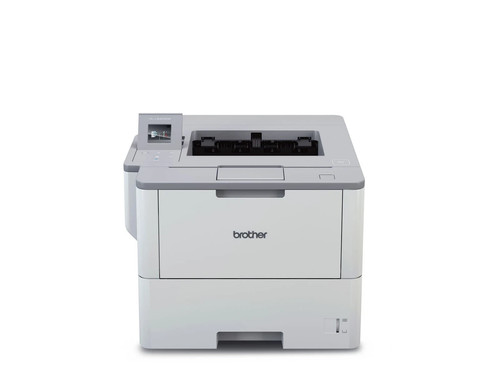 Brother l6450dw mono laser - hl-l6450dw,