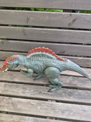 Jurassic world extreme - jurassic,