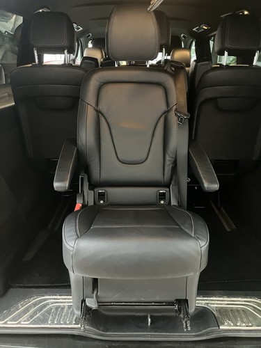 Mercedes benz eqv v class - /, v-class
