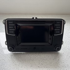 Volkswagen 1K8035150L Radio CD