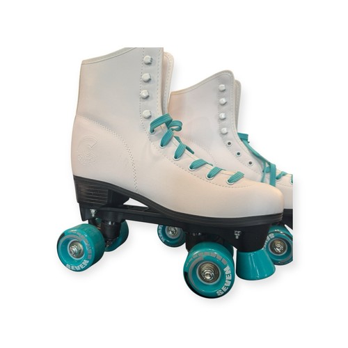 Seven skates quad - c7,