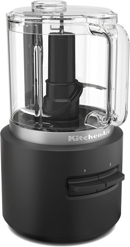 Kitchenaid cordless food - go,