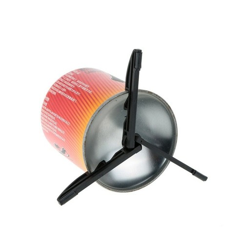 New folding gas - new,